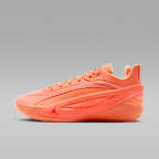 Orange Pulse/Hyper Crimson