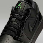 Tenis para mujer Air Jordan 1 Low SE