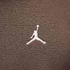 Jordan Brooklyn Fleece Men's Crew-Neck Sweatshirt