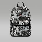 Jordan Borough Graphic Backpack (20L)