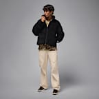 Jordan Flight Men's Down Puffer Jacket