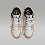 รองเท้าเด็กโต Air Jordan 1 Low SE