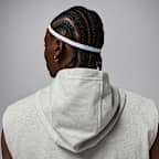 Pannband Jordan Sport med tryck (6-pack)