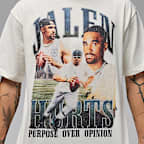 Jalen Hurts Men's T-Shirt