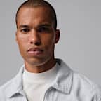 Jordan Flight Men's Corduroy Chore Jacket