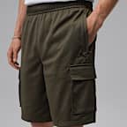 Shorts cargo Festival para hombre Jordan Brooklyn