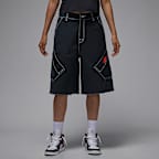 Jordan Flight Chicago Rare Air Women's Big Shorts