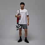 Jordan Men's Crew-Neck T-Shirt