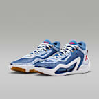 Tatum 1 'Denim' PF Basketball Shoes