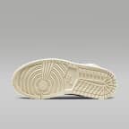 Air Jordan 1 High Method of Make Women's Shoes