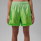 Shorts Diamond de 10 cm para mujer Jordan Dri-FIT Space Jam