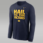 College Navy