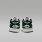 Air Jordan 1 Low Tenis para hombre