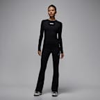 Jordan Flight Women's Long-Sleeve Top