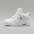 White/Metallic Gold/Phantom