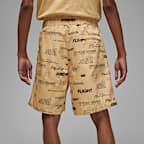 Jordan Flight MVP Men's Woven Shorts