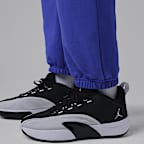 Ανδρικό φλις παντελόνι Dri-FIT Jordan Sport Crossover