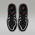 Tatum 4 Basketball Shoes