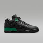 Tenis para hombre Jordan Spizike Low