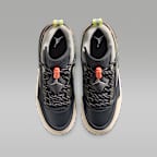 Jordan Spizike Low Older Kids' Shoes