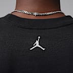 Playera oversized Jordan para hombre
