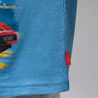 Playera Brooklyn Auto '84 infantil Jordan