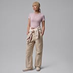 Jordan Essentials Damen-T-Shirt