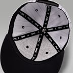 Jordan Flight MVP Pro Structured Cap