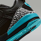 Jordan Spizike Low Younger Kids' Shoes