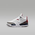 Jordan Son of Mars Low Little Kids' Shoes