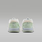 조던 플라이트 코트 여성 신발