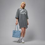 Jordan Flight Women's T-Shirt Dress