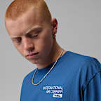Jordan Brooklyn Men's T-Shirt