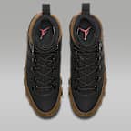 Botas Air Jordan 9 Retro