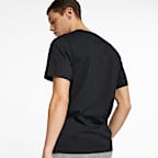 ジョーダン バーティカル メンズ Tシャツ