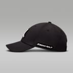 Jordan Club Dri-FIT Structured Golf Hat