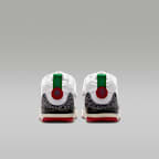 Jordan Spizike Low Baby/Toddler Shoes