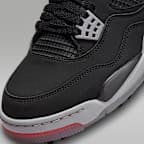Jordan 4 G Golf Shoes