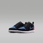 Jordan 1 Low Little Kids' Shoes