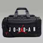 Jordan Duffel Bag (46L)