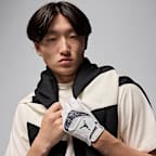 Camisola de golfe com gola junto ao pescoço Dri-FIT Jordan para homem