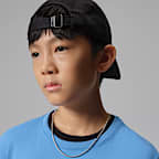 Jordan Big Kids' Dri-FIT Sport Arch T-Shirt