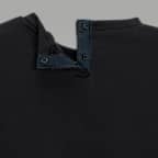 Ensemble deux pièces avec haut col ras-du-cou Jordan Brooklyn Fleece pour bébé (12-24 mois)