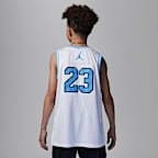 Μπλούζα Jordan 23 Jersey για μεγάλα παιδιά