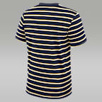 Michigan Athletic Prep Legacy Summit Stripe Men's Jordan Brand College T-Shirt