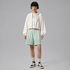 Jordan Brooklyn Fleece Women's Shorts