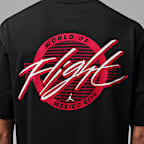 Playera Mexico City para hombre Jordan World of Flight