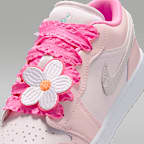 에어 조던 1 로우 SE 주니어 신발