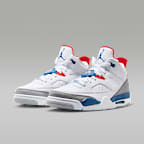 Sko Jordan Son of Mars Low för män