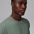 Playera de manga corta Dri-FIT para hombre Jordan Sport Flightweight